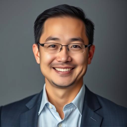 David Lee - Head of Animation and Motion Graphics at Aurora Video Productions
