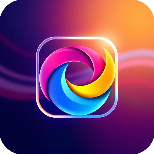 Icon representing Animation and Motion Graphics