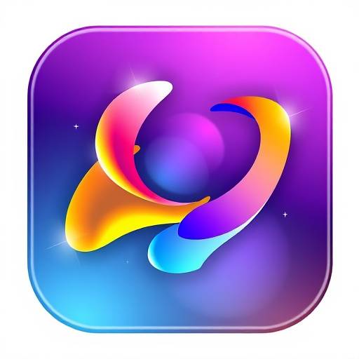 Icon representing Animation and Motion Graphics