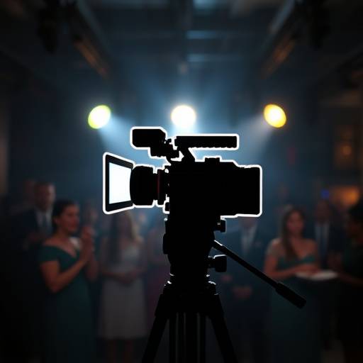 Icon representing Event Videography