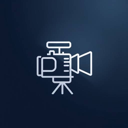 Icon representing Marketing Video Production