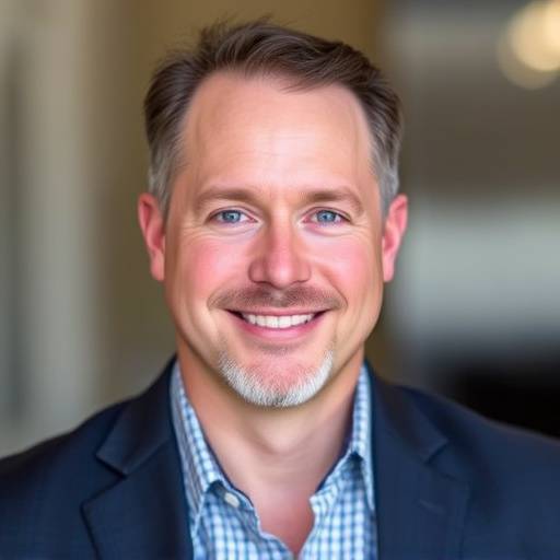 Kevin Brown - Client Relations Manager at Aurora Video Productions